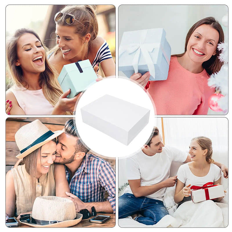 Custom Hug GiftBox