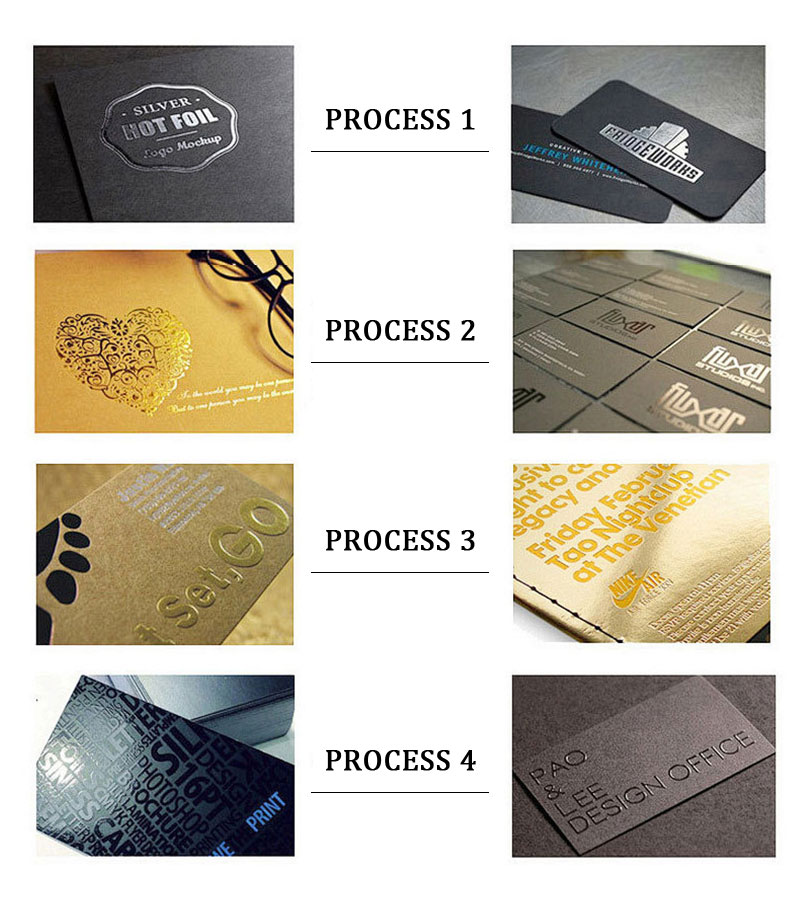 Custom Logo Gift Box