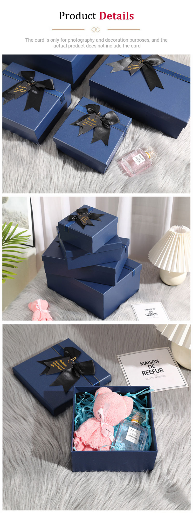 Custom Hug GiftBox