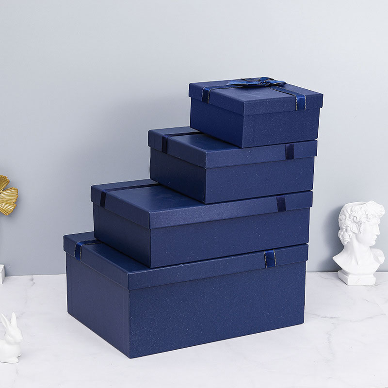 Custom Hug GiftBox