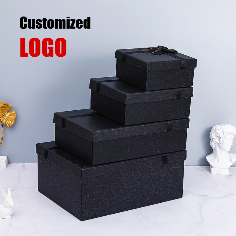 Custom Hug GiftBox