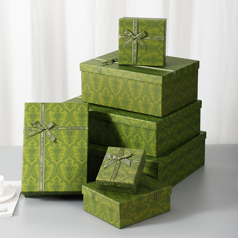 Custom Hug GiftBox