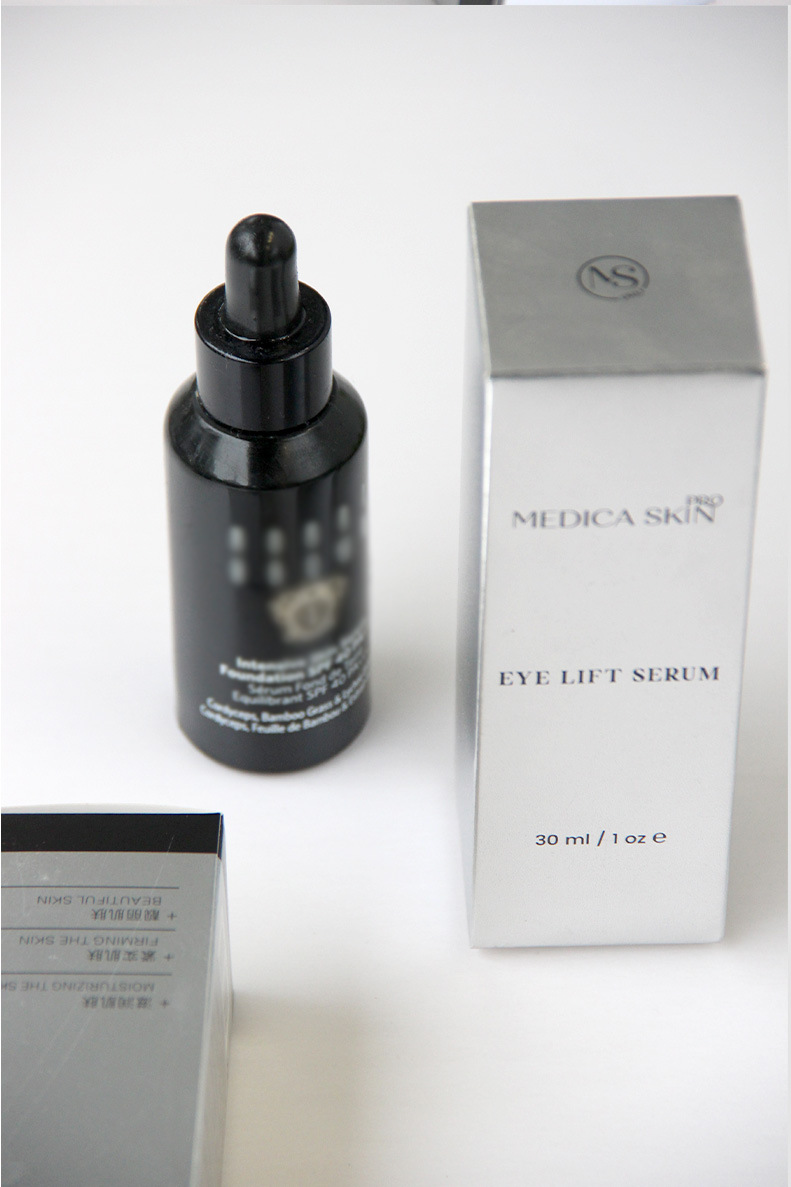 Customize Cosmetics Packaging Box